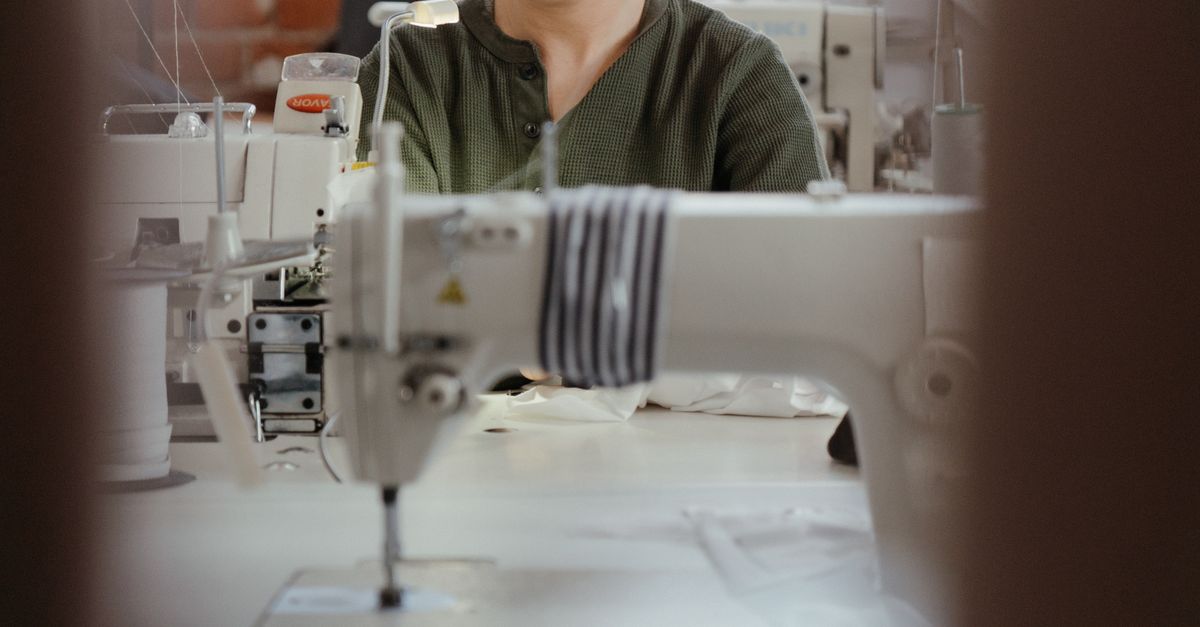 Linh kiện máy may cũ Bình Dương chất lượng cao