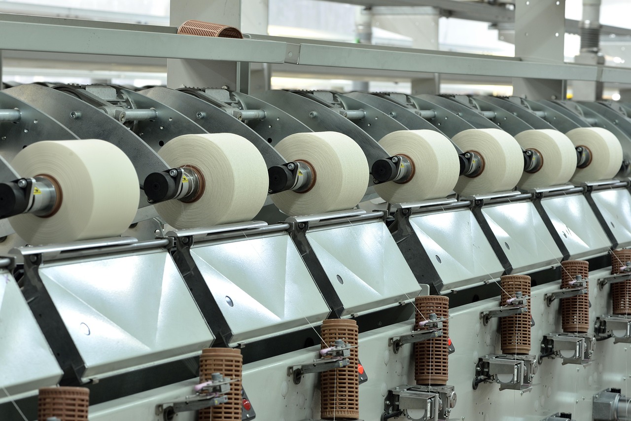 Thu mua máy may công nghiệp cũ hỏng giá cao tại Bình Dương