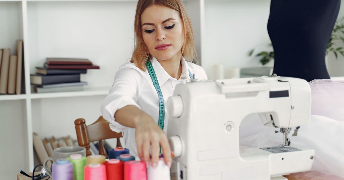 Linh kiện mô tơ máy may chính hãng tại Bình Phước