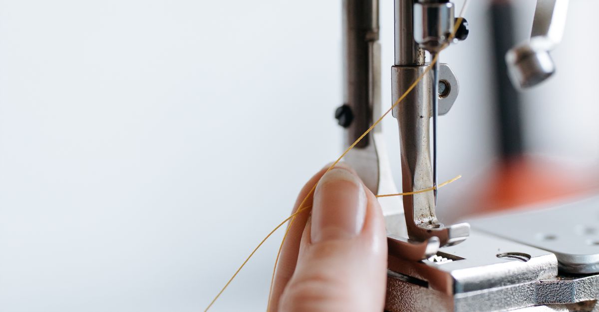 Giải pháp toàn diện về máy may tại Chơn Thành