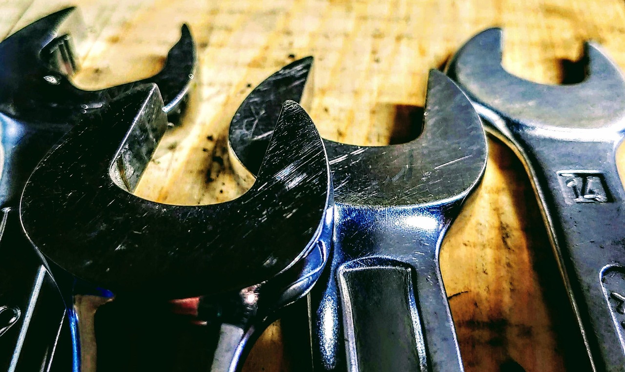 Xưởng may công nghiệp đang hoạt động hiệu quả