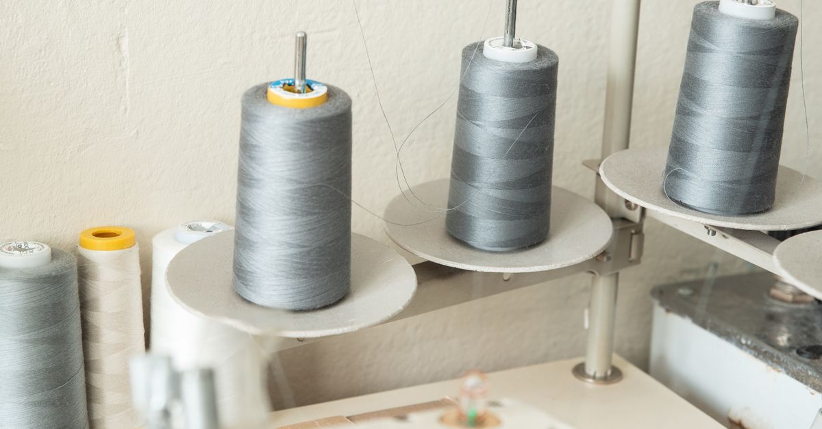 Động cơ máy may công nghiệp bền bỉ nhưng vẫn cần được 2. Chuyên Trị Các Lỗi Khó Trên Máy May Công Nghiệp định kỳ