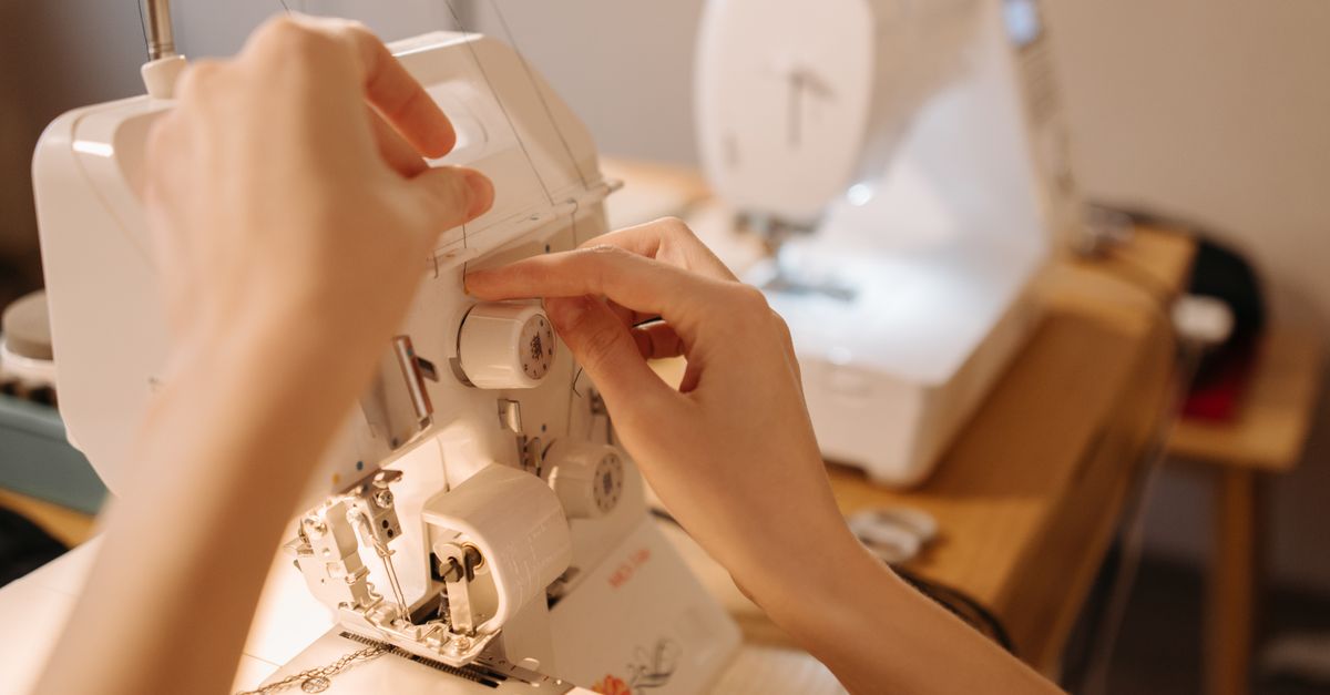 Kỹ thuật viên bảo trì máy may công nghiệp