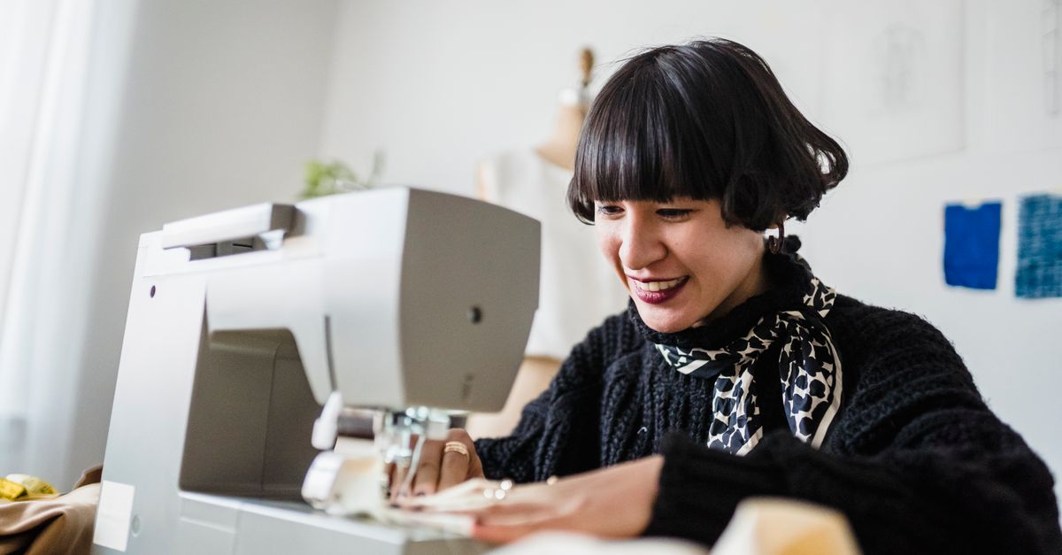 Lớp hướng dẫn cơ bản miễn phí giúp khách hàng làm chủ máy may