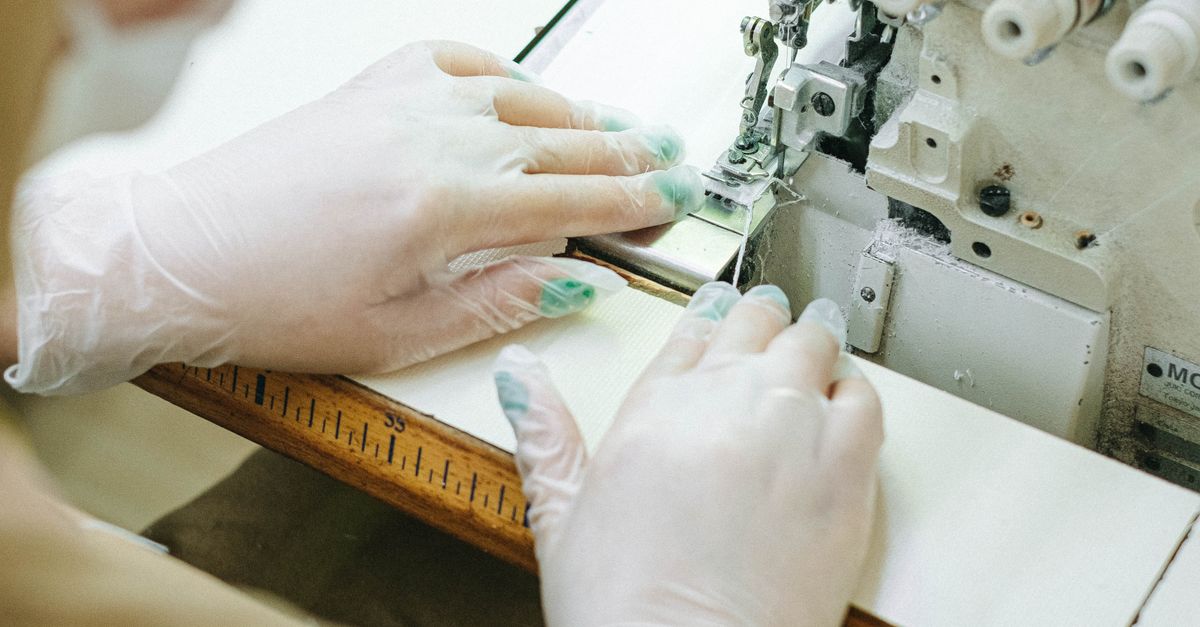 Máy may công nghiệp cũ chất lượng tại Bình Dương